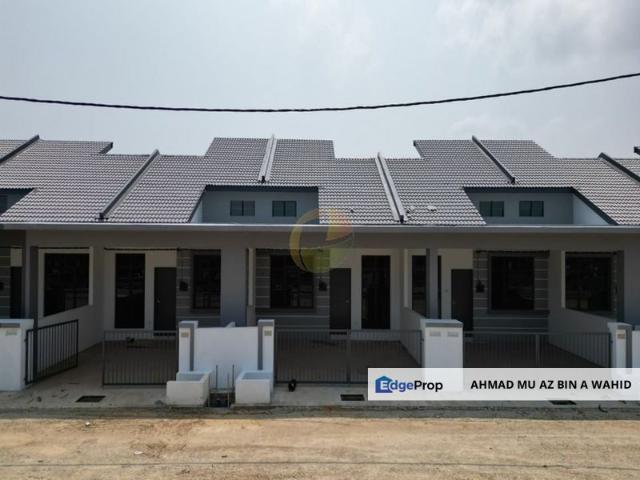 House for sale in Kuantan, Pahang