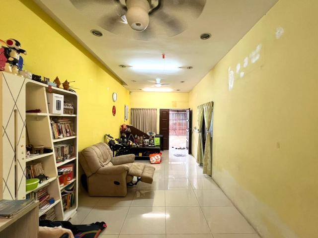 Terraced House for sale in Country Heights Damansara, Kuala Lumpur