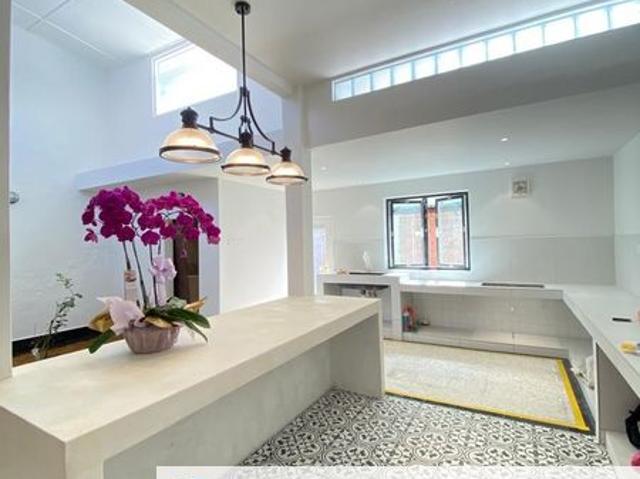 House for sale in Kajang, Langat