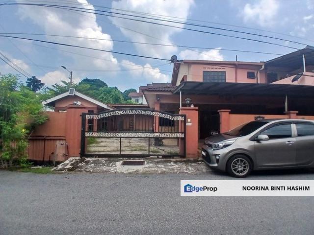 House for sale in Sendayan Village, Negeri Sembilan