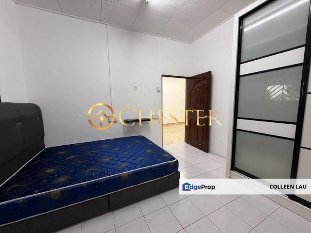 House for rent in Taman Bilal, Batu Pahat