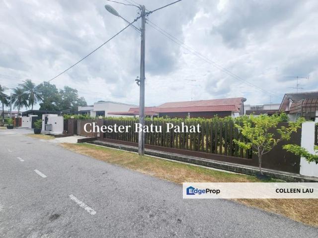 House for sale in Batu Pahat, Johor
