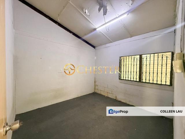 House for sale in Batu Pahat, Johor