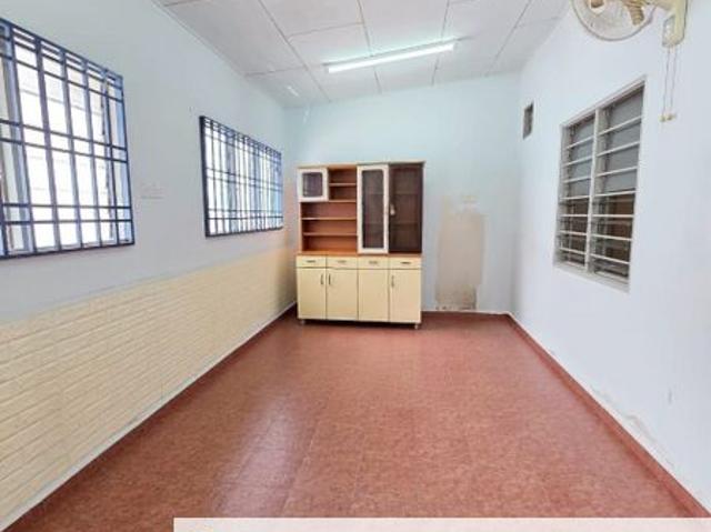 House for sale in Batu Pahat, Johor