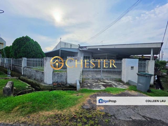 House for sale in Batu Pahat, Johor