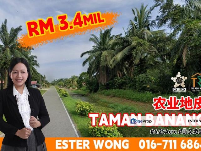Shop for sale in Batu Pahat, Johor