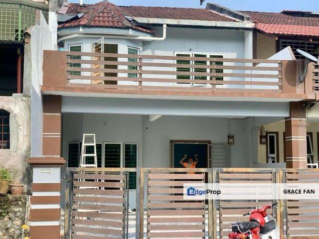 House for sale in Batu Pahat, Johor