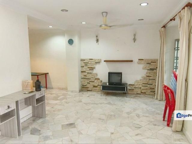 House for sale in Batu Pahat, Johor