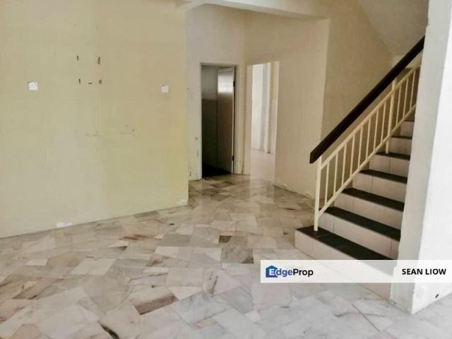 House for sale in Batu Pahat, Johor