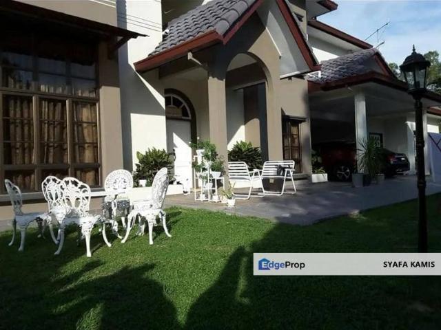 House for sale in Batu Pahat, Johor