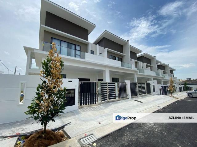 House for sale in Batu Pahat, Johor