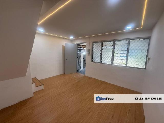 House for sale in Batu Pahat, Johor