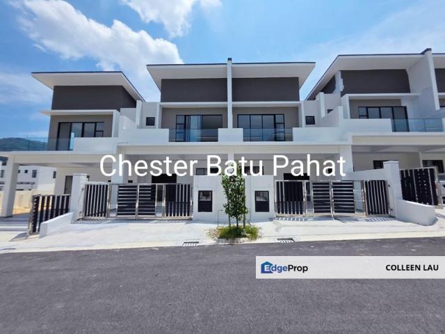 House for sale in Batu Pahat, Johor
