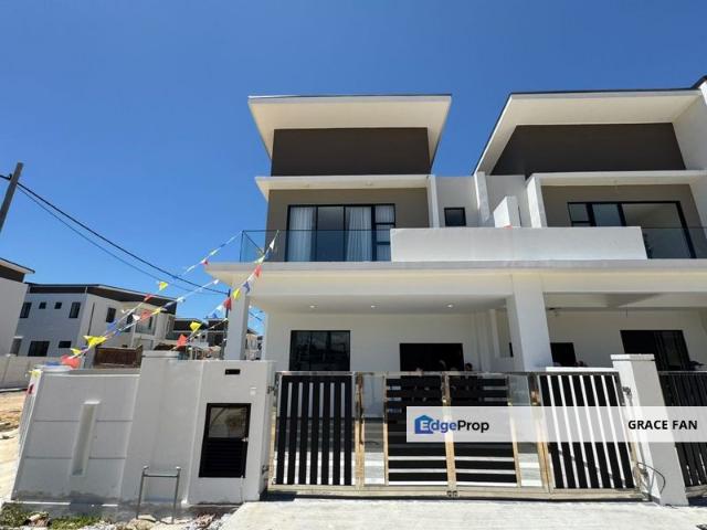 House for sale in Batu Pahat, Johor