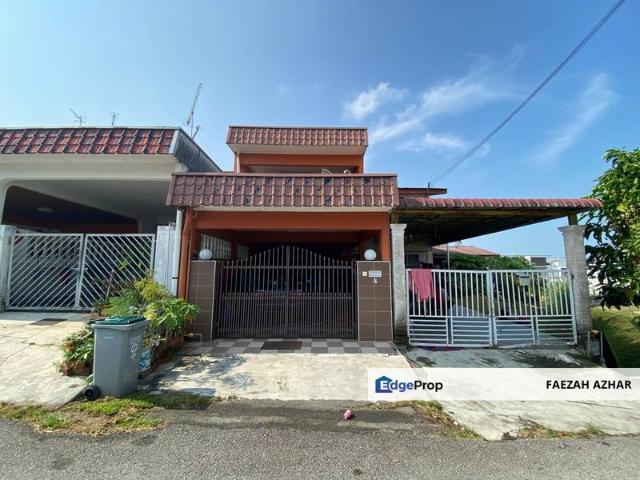 House for sale in Batu Pahat, Johor