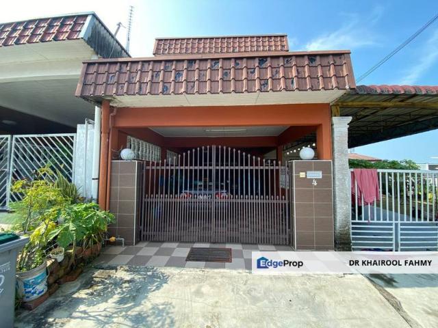 House for sale in Batu Pahat, Johor