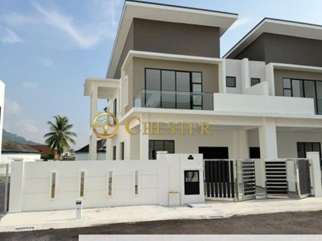 House for sale in Batu Pahat, Johor