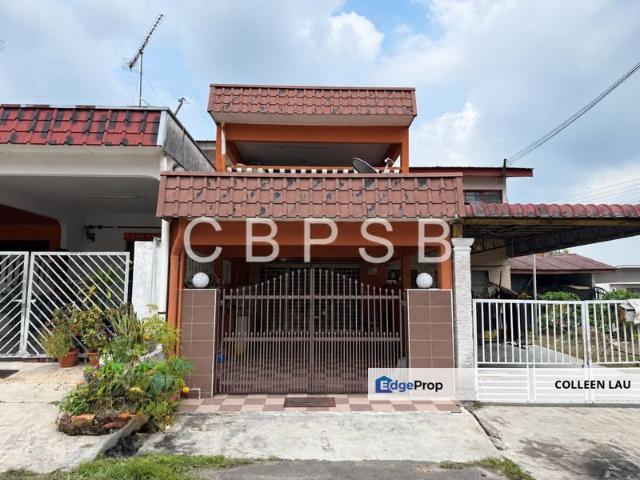 House for sale in Batu Pahat