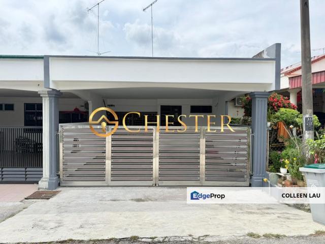 House for sale in Batu Pahat, Johor