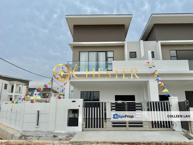 House for sale in Batu Pahat, Johor
