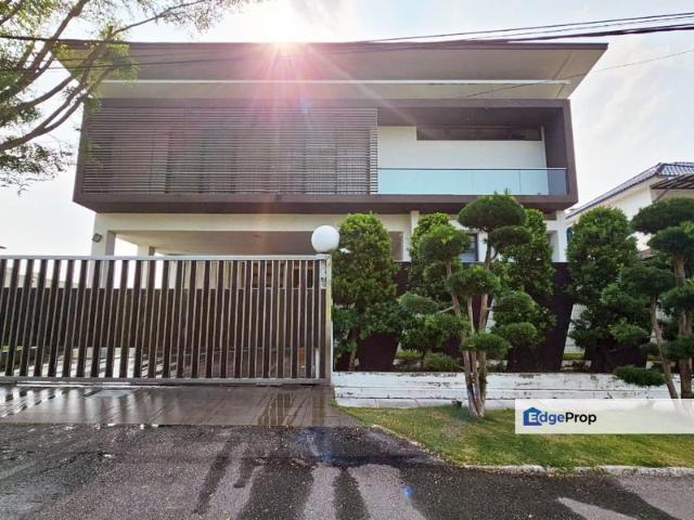 House for sale in Batu Pahat, Johor