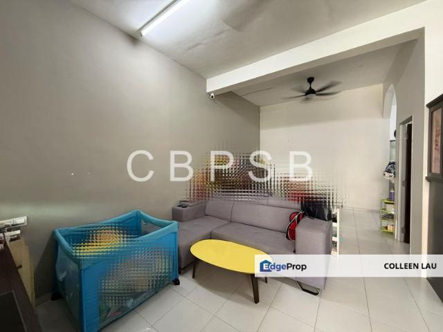 House for sale in Batu Pahat, Johor