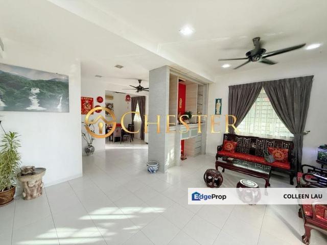 House for sale in Batu Pahat, Johor