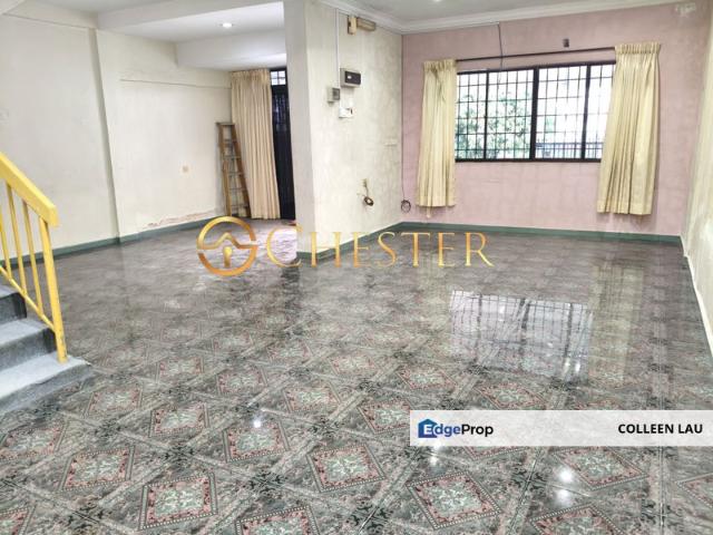 House for sale in Batu Pahat, Johor