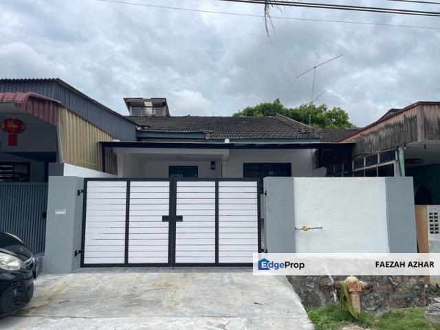 House for sale in Batu Pahat, Johor