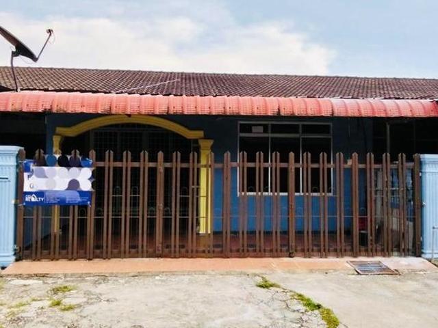 Terraced House for sale in Pokok Sena, Kedah