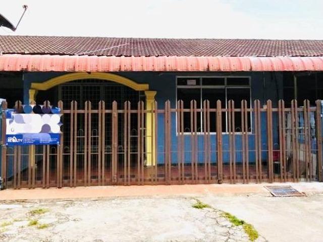 Terraced House for sale in Pokok Sena, Kedah