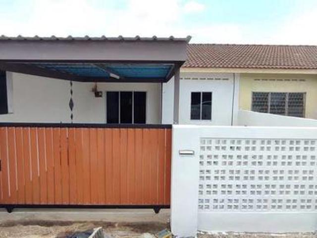 Terraced House for sale in Pokok Sena, Kedah