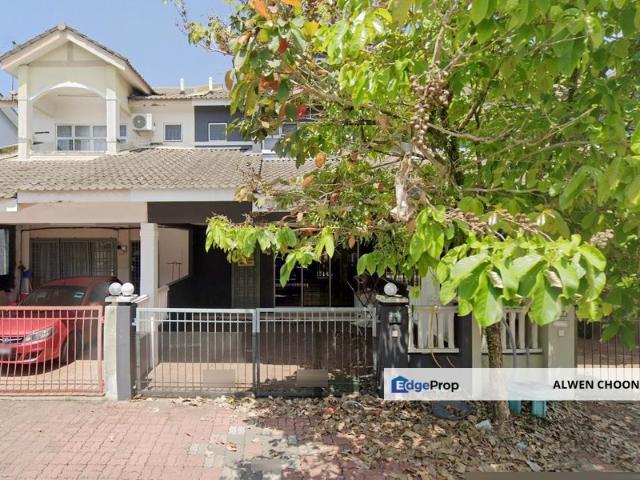 House for sale in Perak