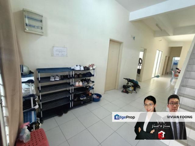 House for sale in Perak