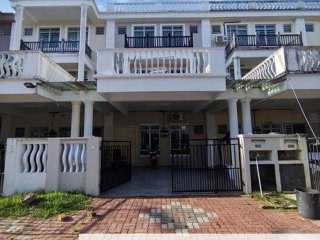 House for rent in Perak
