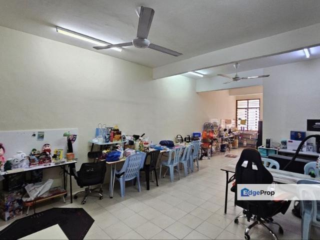 House for sale in Perak