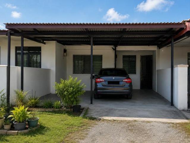 Terraced House for sale in Kuala Muda, Kedah