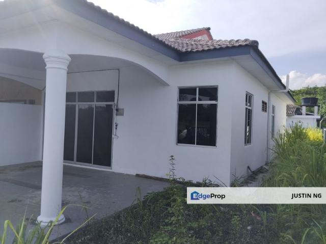 House for sale in Pokok Sena