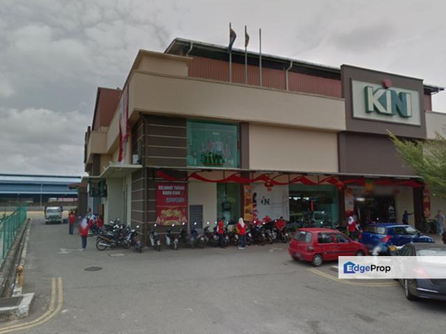 House for sale in Tangkak, Bukit Gambir