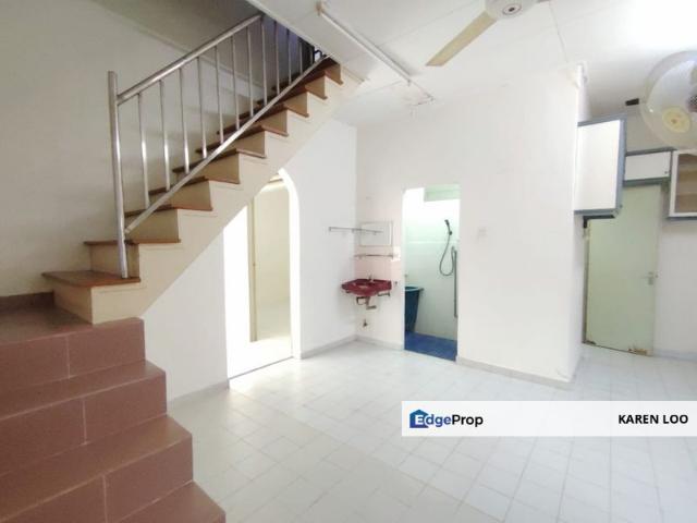 House for sale in Pokok Sena, Kedah