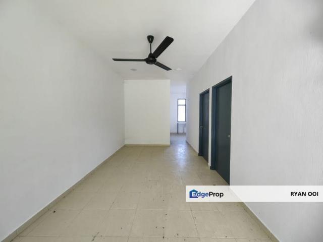 House for sale in Pokok Sena, Kedah