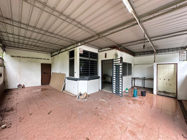 Terraced House for sale in Sungai Petani, Kuala Muda