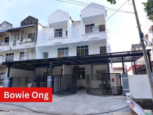 Terraced House for sale in Sungai Petani, Kuala Muda