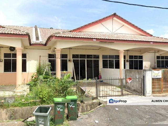 House for sale in Pokok Sena