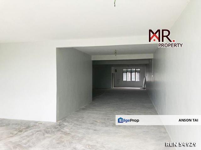 Shop for sale in Sungai Petani, Kuala Muda
