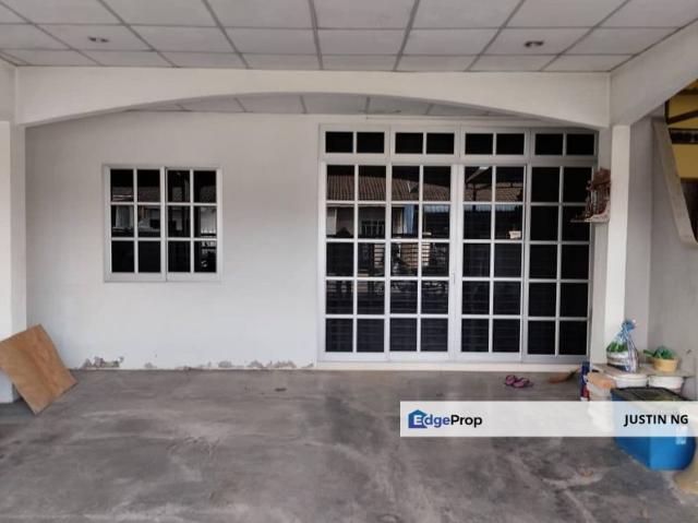 House for sale in Pokok Sena
