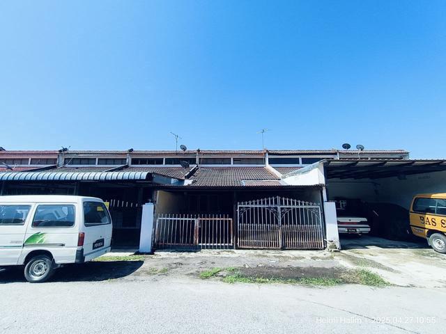 Terraced House for sale in Sungai Petani, Kuala Muda