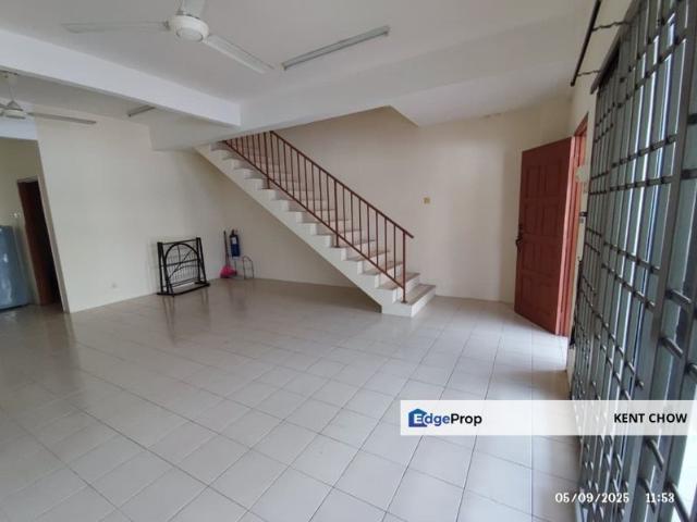 House for sale in Perak, Kampar