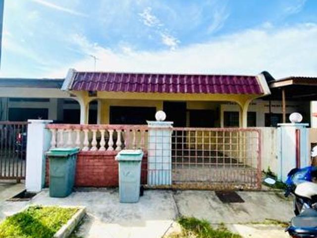 Terraced House for sale in Pokok Sena, Kedah