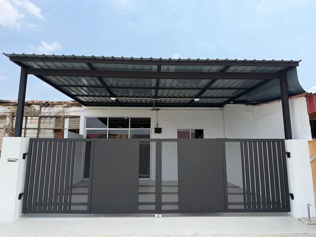 Terraced House for sale in Kuala Muda, Kedah